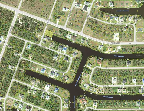 9366 Key West Street Port Charlotte FL 33981