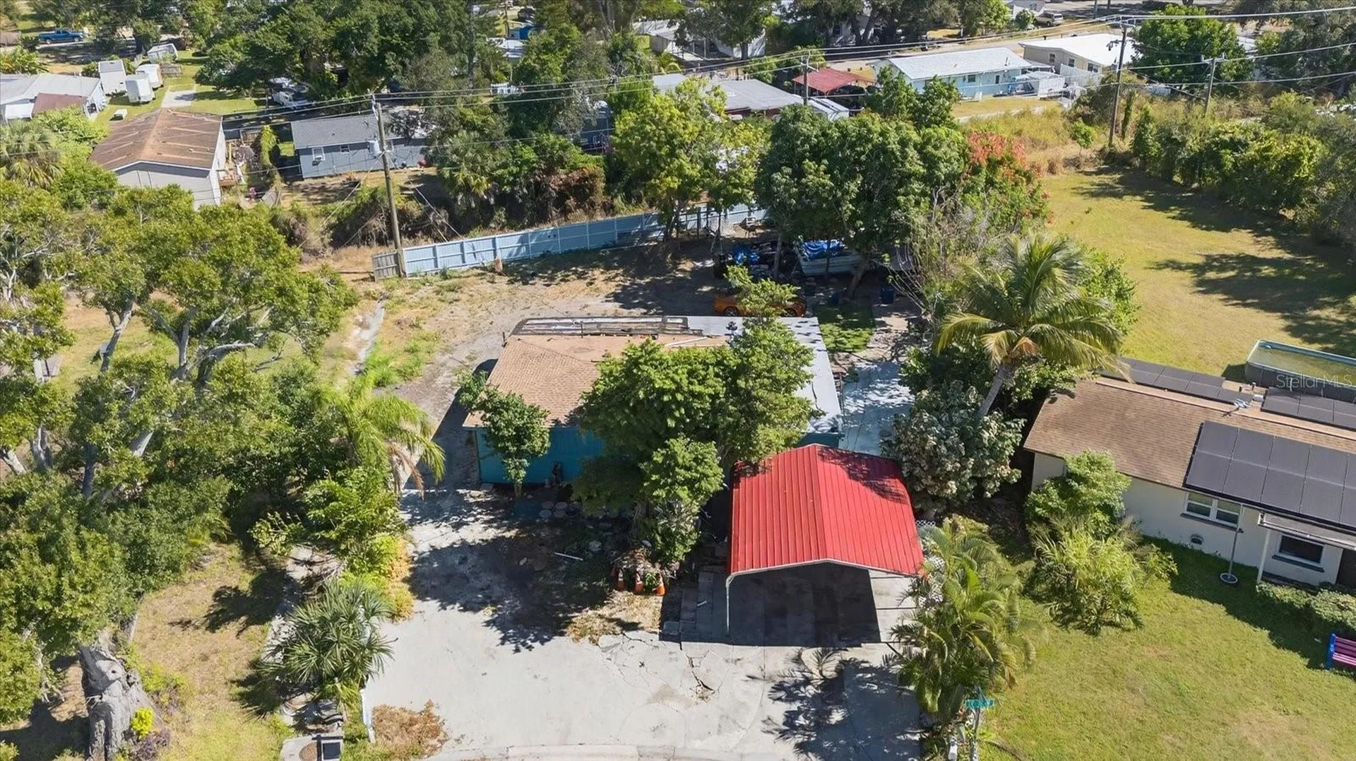 2839 19th Street W Bradenton FL 34205