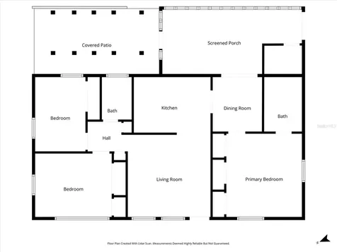 2839 19th Street W Bradenton FL 34205