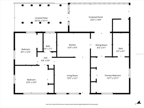 2839 19th Street W Bradenton FL 34205