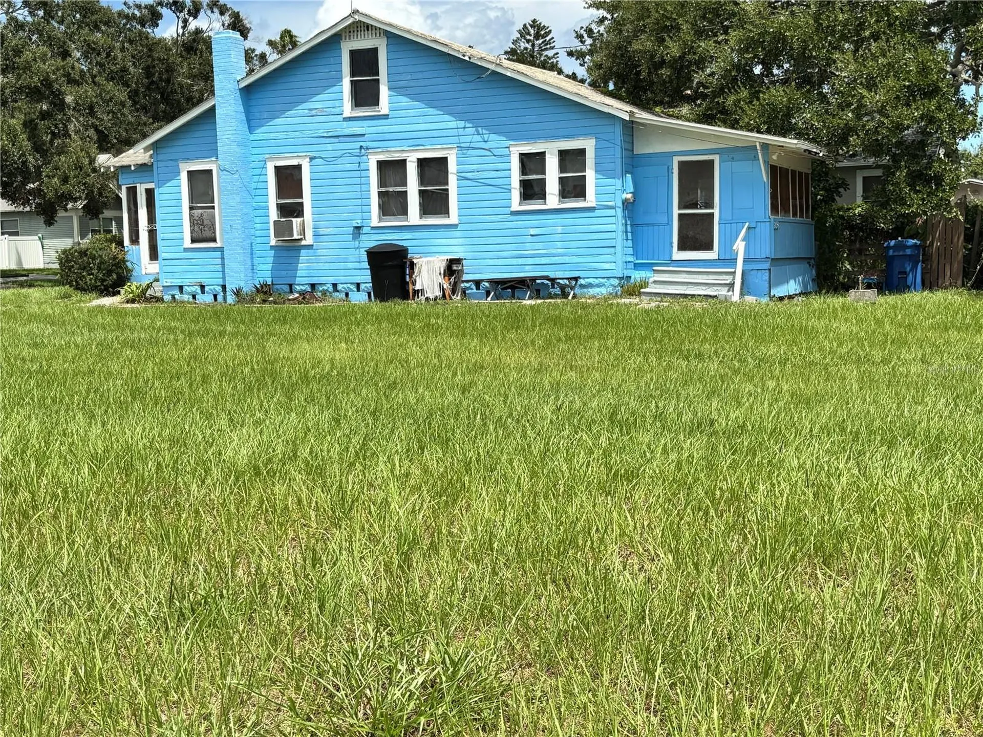 2456 25th Avenue S St Petersburg FL 33712