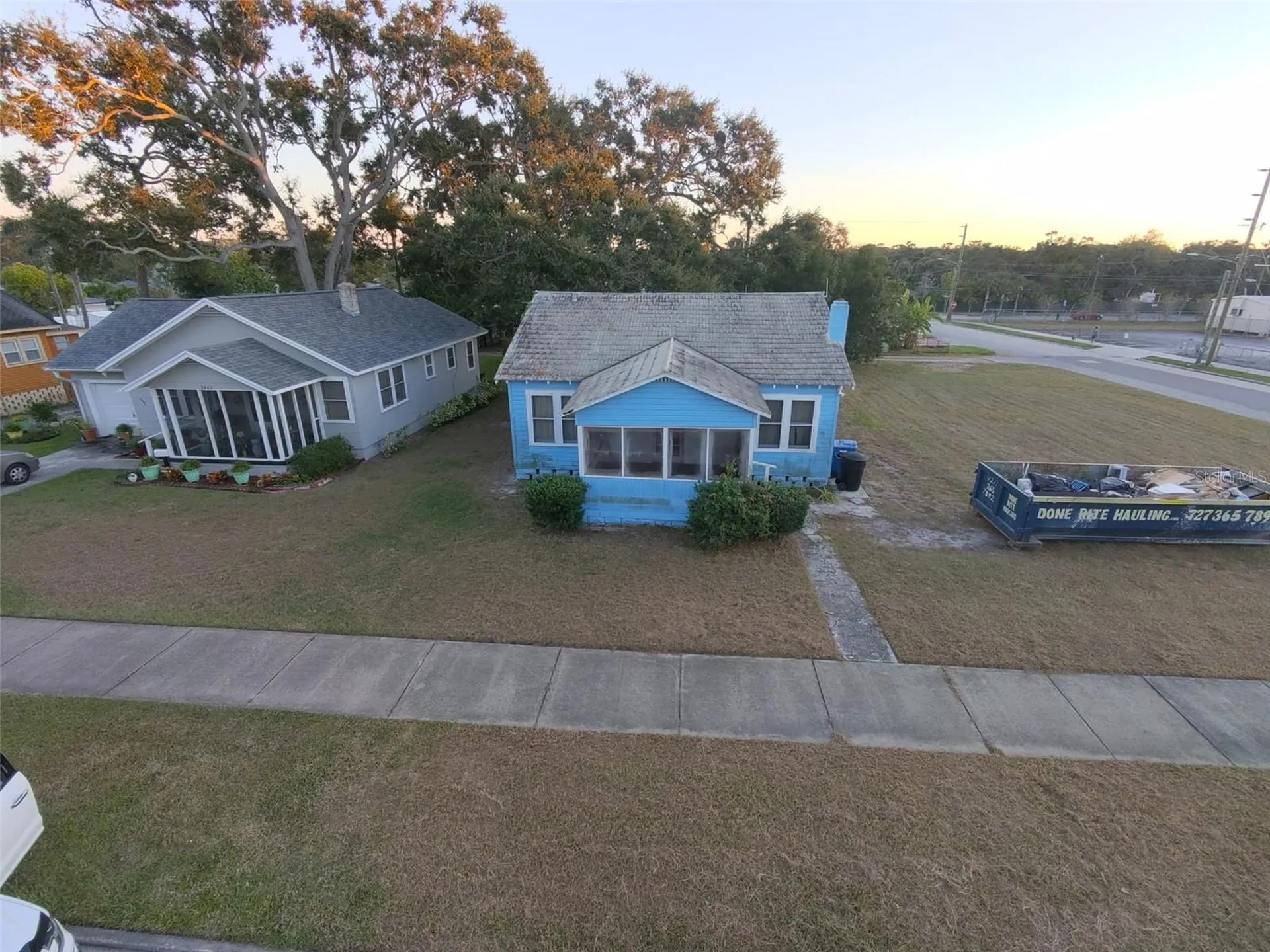 2456 25th Avenue S St Petersburg FL 33712