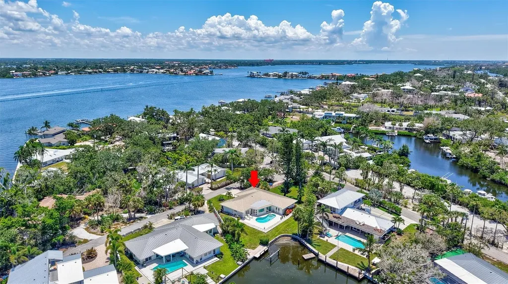 6962 Belgrave Drive Sarasota FL 34242