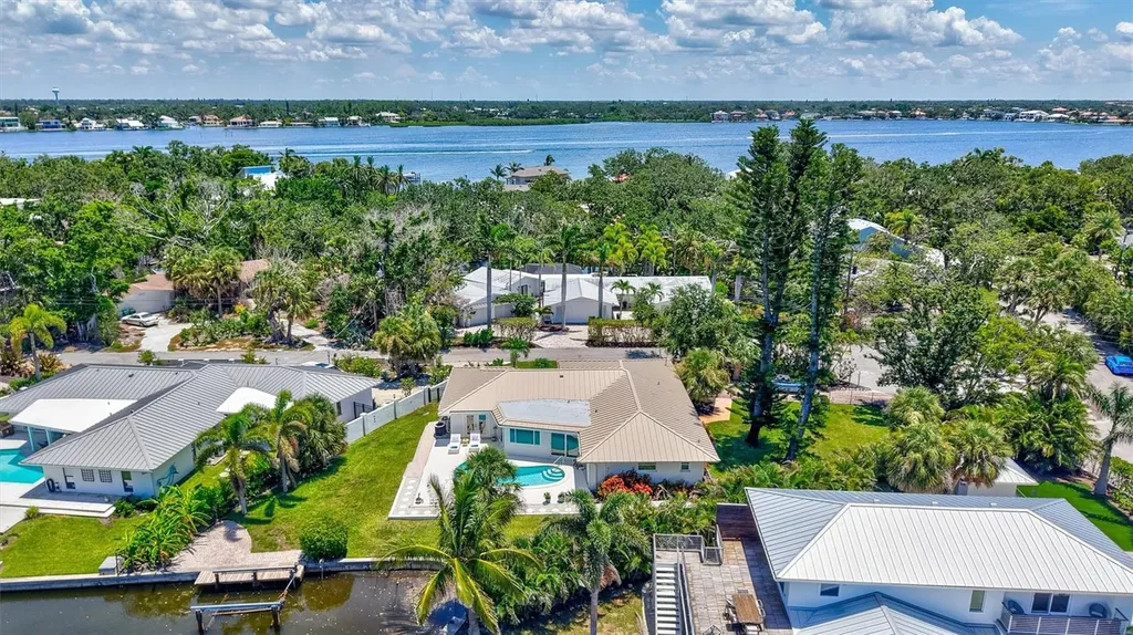 6962 Belgrave Drive Sarasota FL 34242