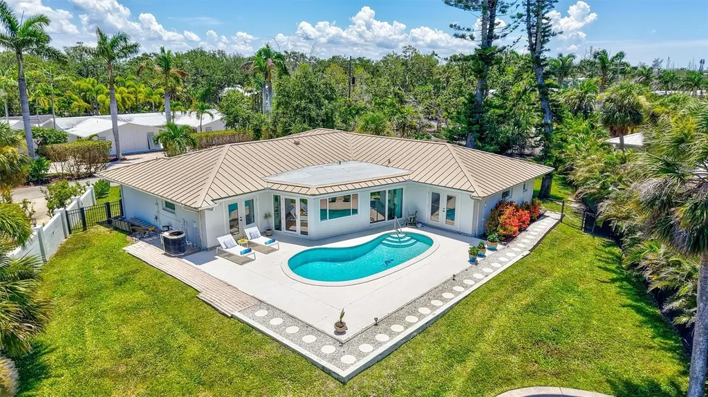 6962 Belgrave Drive Sarasota FL 34242