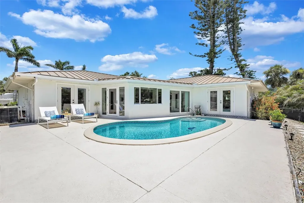 6962 Belgrave Drive Sarasota FL 34242