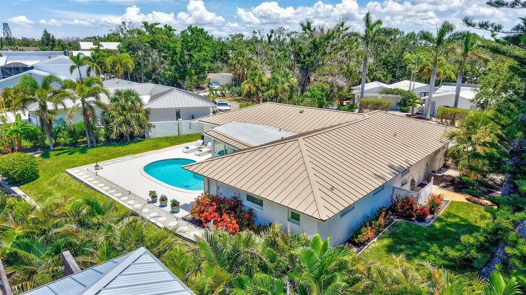 6962 Belgrave Drive Sarasota FL 34242
