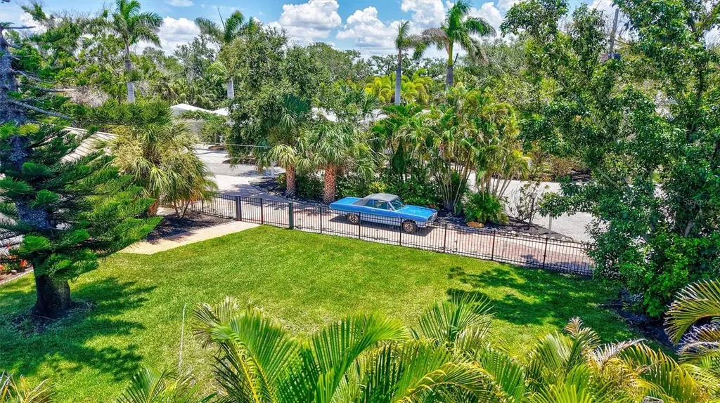 6962 Belgrave Drive Sarasota FL 34242