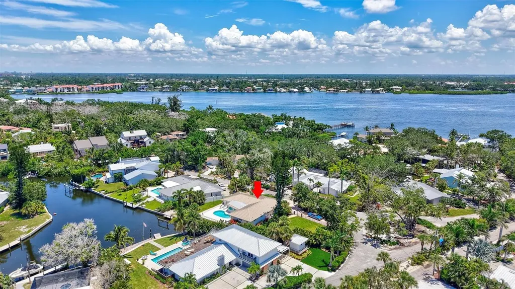 6962 Belgrave Drive Sarasota FL 34242
