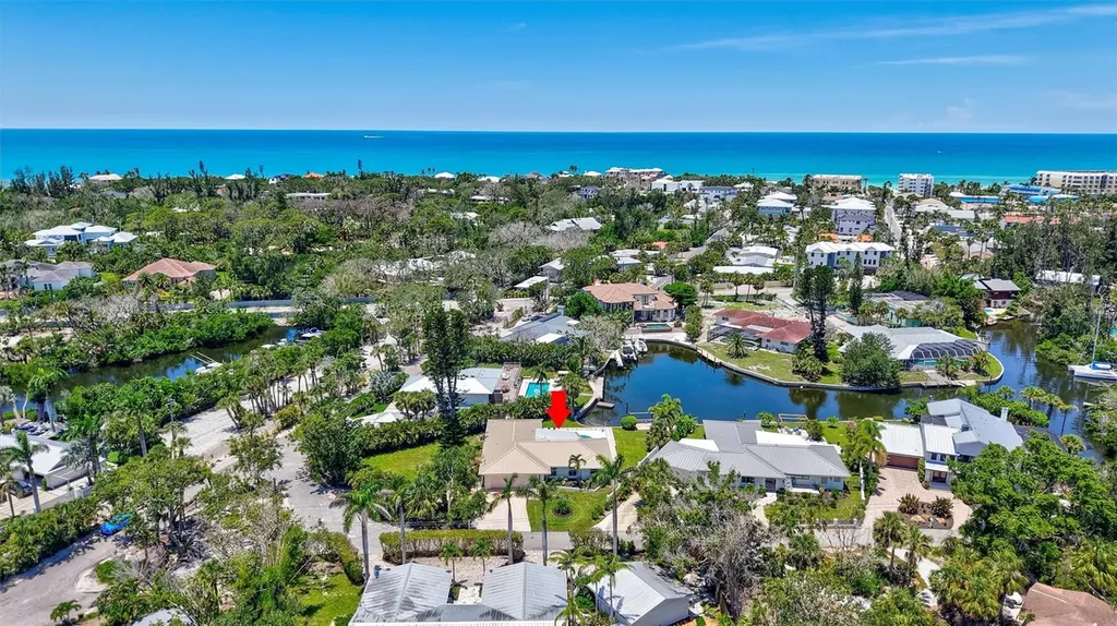 6962 Belgrave Drive Sarasota FL 34242