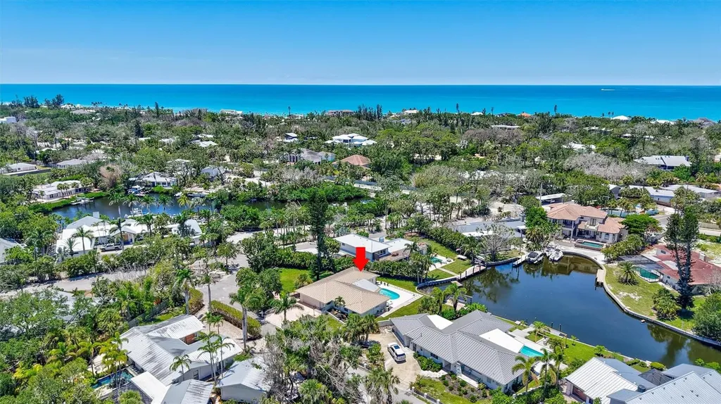 6962 Belgrave Drive Sarasota FL 34242