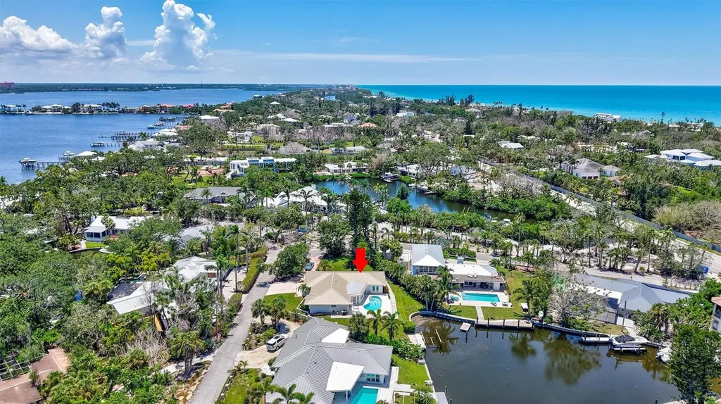 6962 Belgrave Drive Sarasota FL 34242