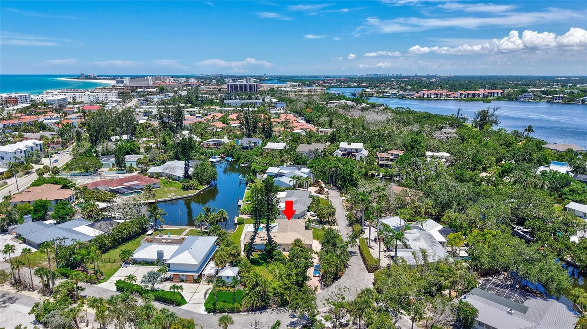 6962 Belgrave Drive Sarasota FL 34242