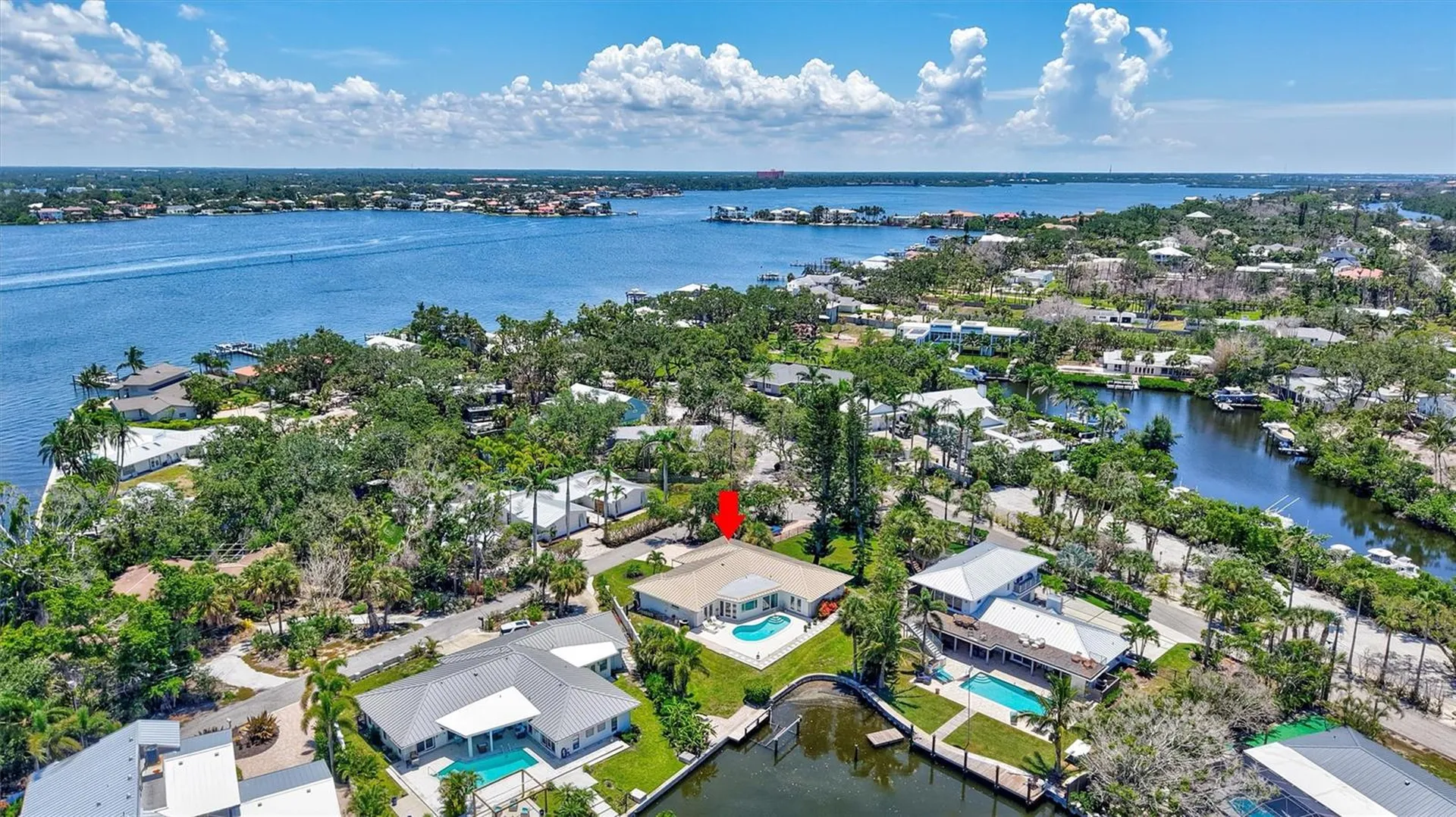 6962 Belgrave Drive Sarasota FL 34242