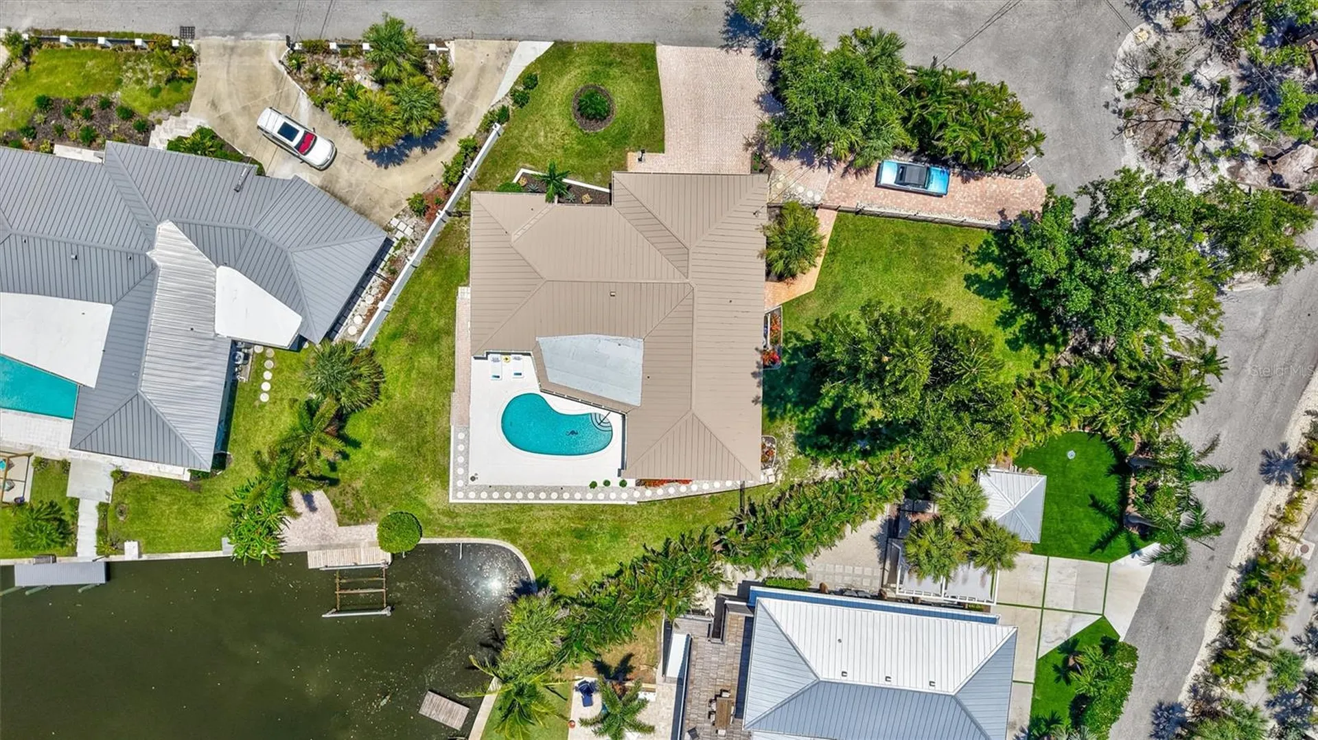 6962 Belgrave Drive Sarasota FL 34242