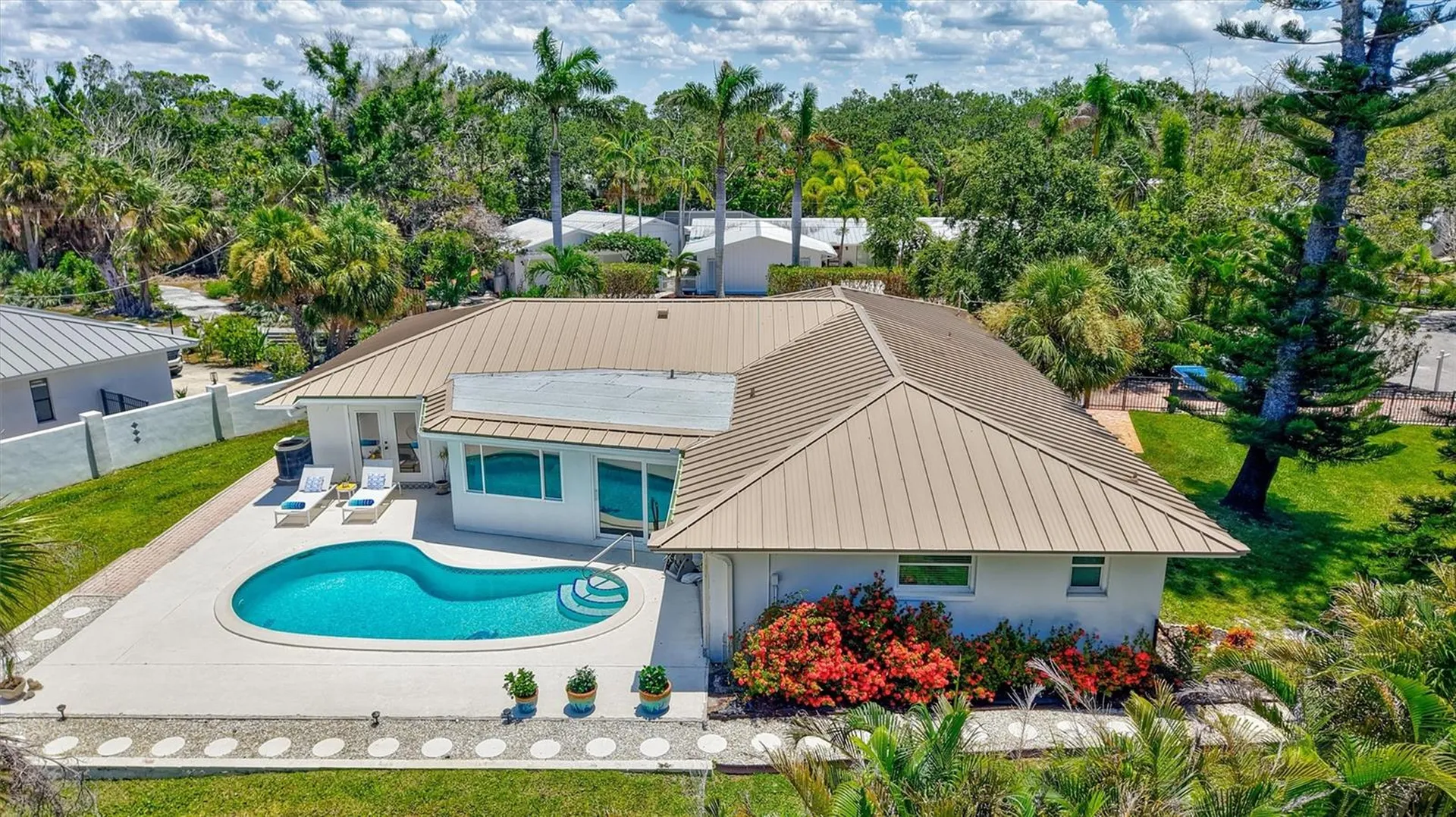 6962 Belgrave Drive Sarasota FL 34242