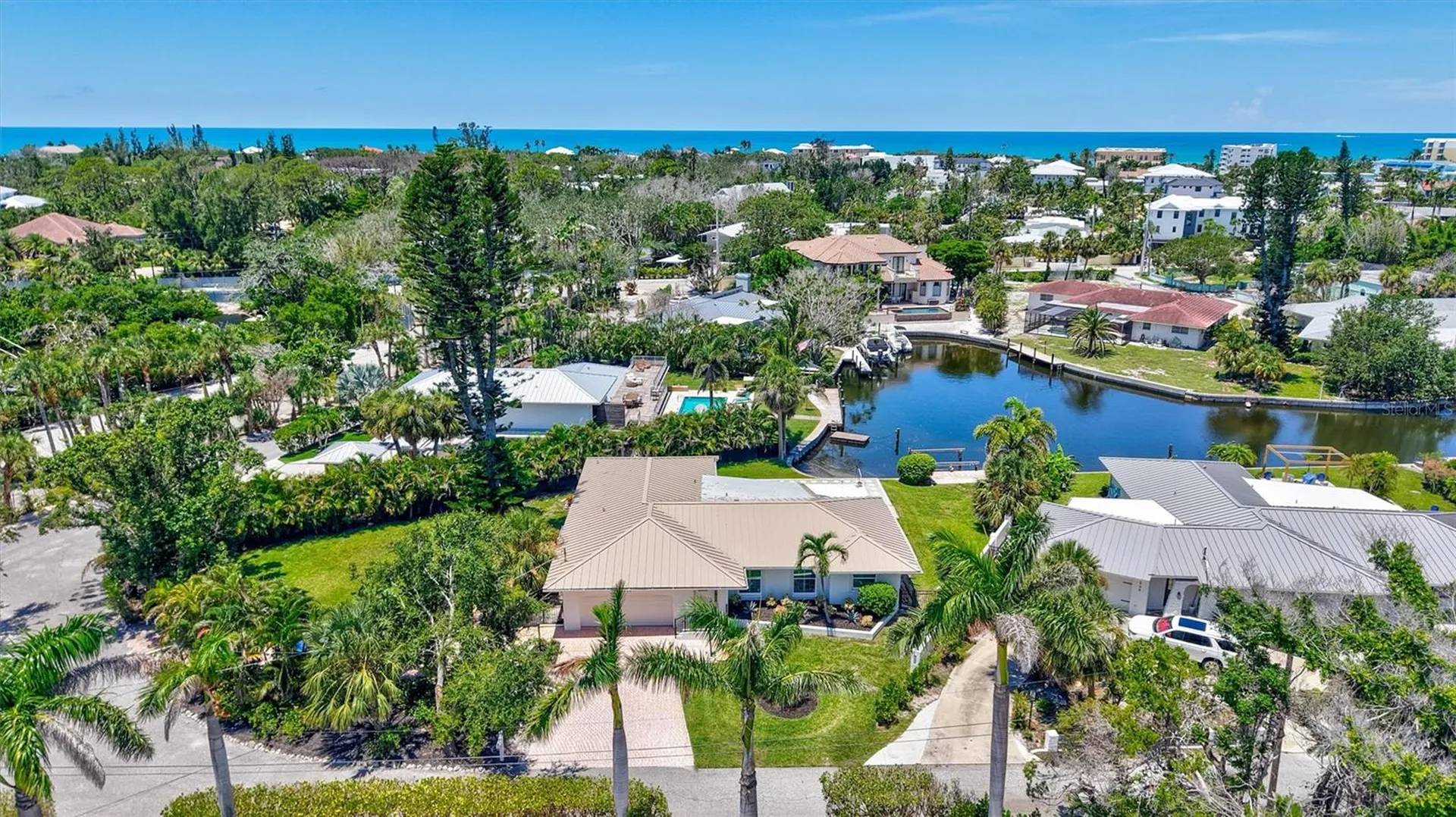 6962 Belgrave Drive Sarasota FL 34242