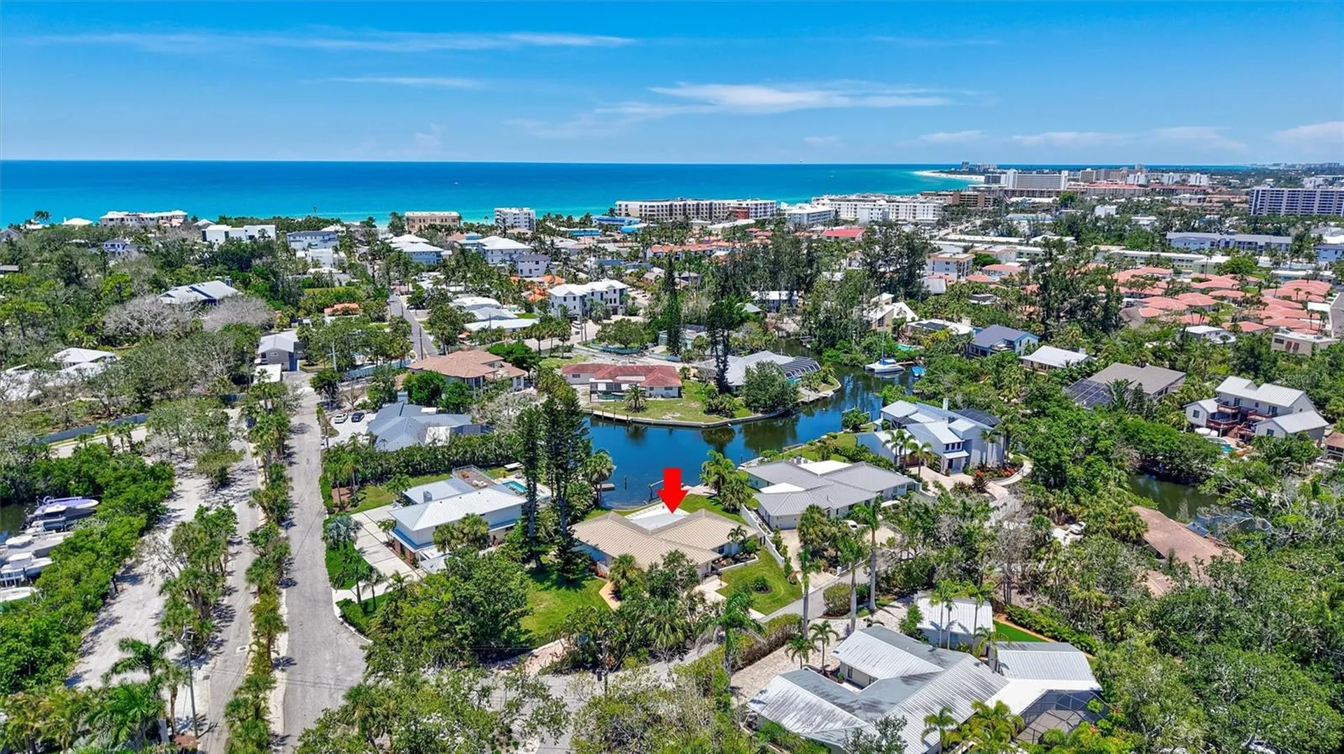 6962 Belgrave Drive Sarasota FL 34242