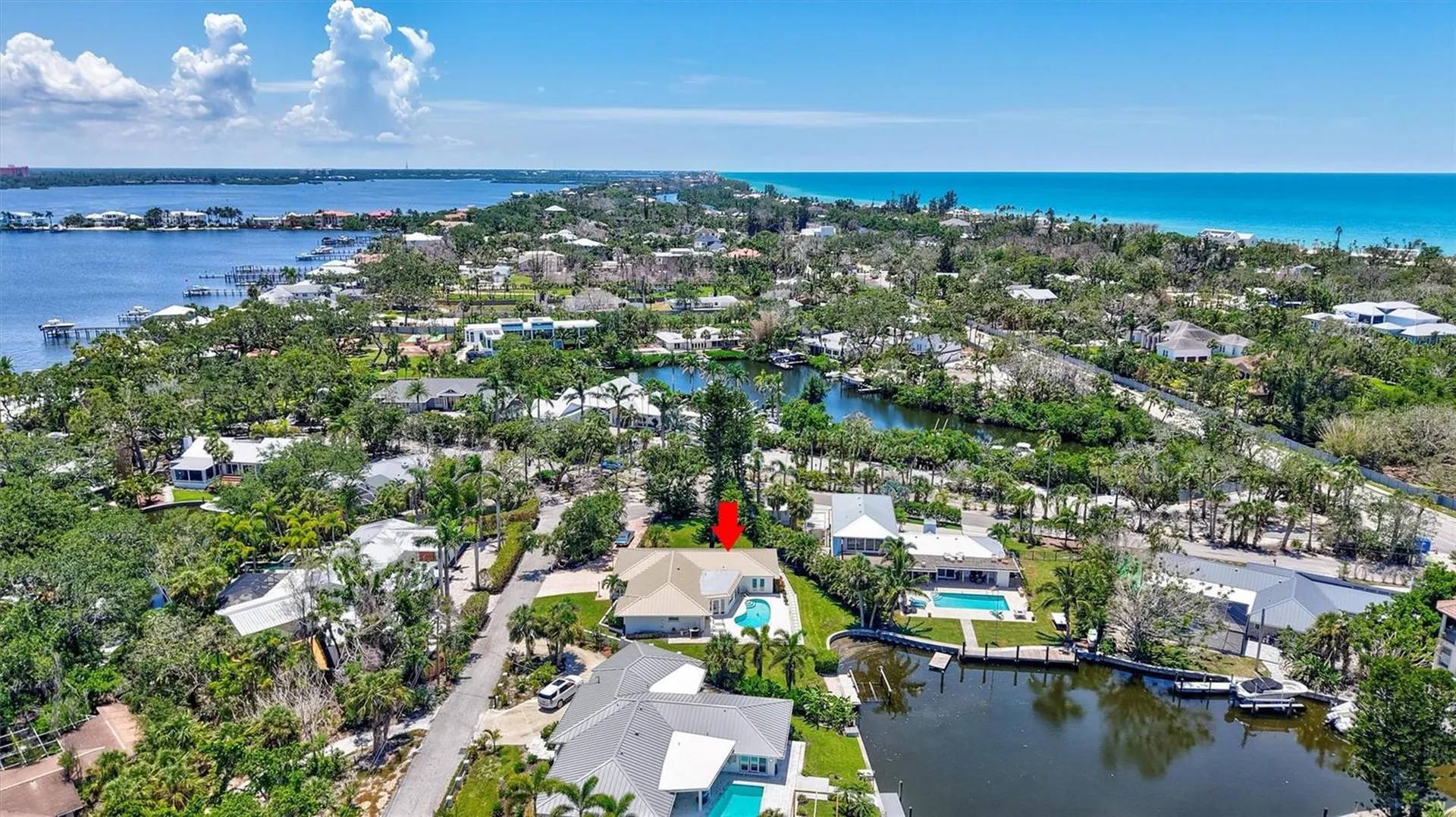 6962 Belgrave Drive Sarasota FL 34242