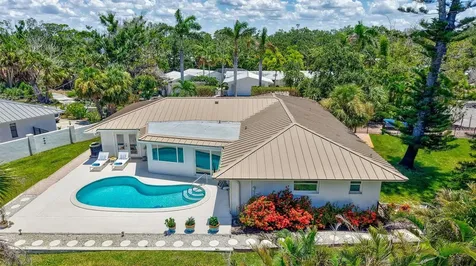 6962 Belgrave Drive Sarasota FL 34242