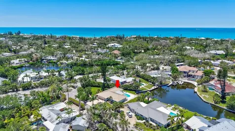 6962 Belgrave Drive Sarasota FL 34242