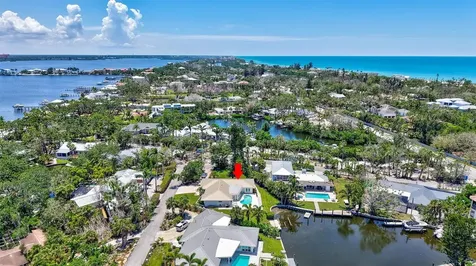6962 Belgrave Drive Sarasota FL 34242