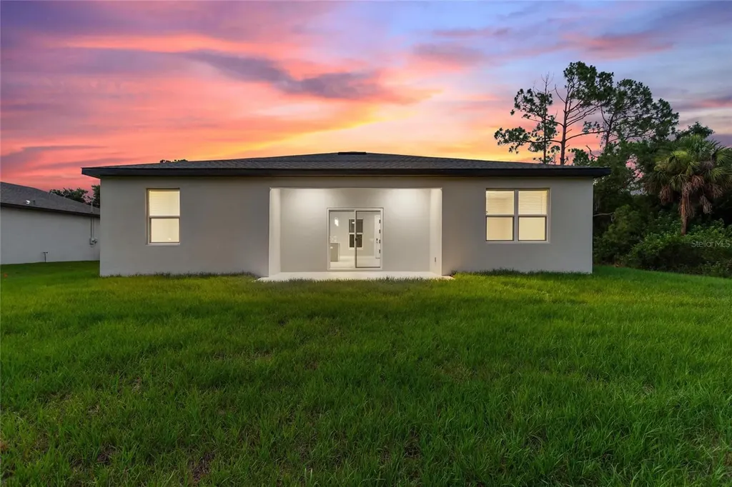 24459 SW Kingsway Circle Arcadia FL 34269