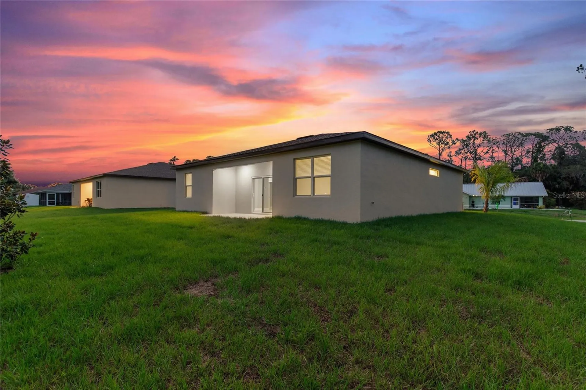 24459 SW Kingsway Circle Arcadia FL 34269