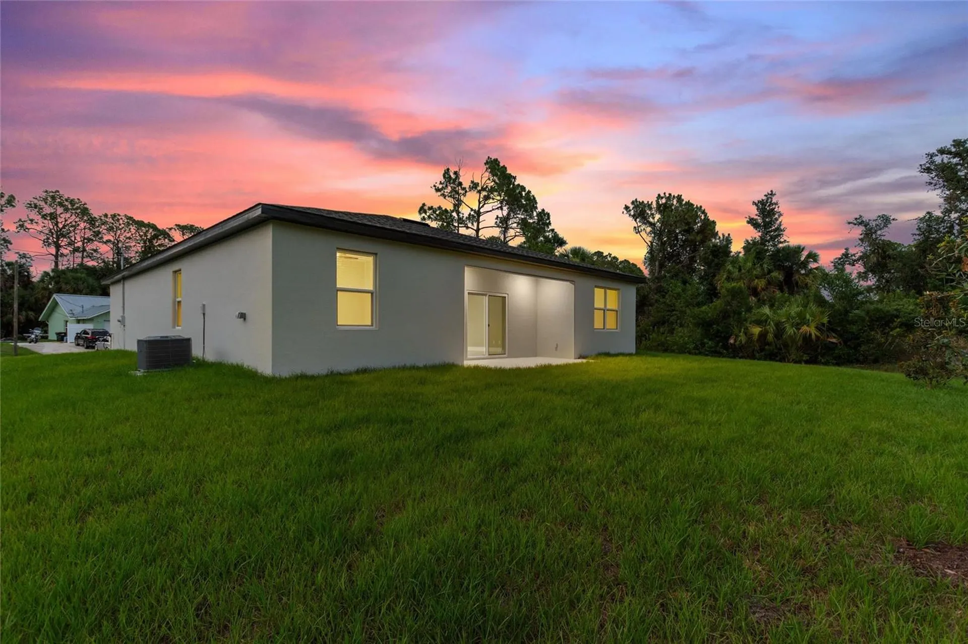 24459 SW Kingsway Circle Arcadia FL 34269