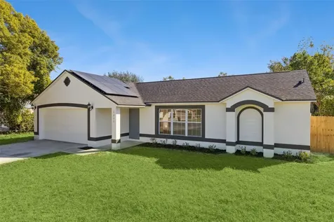 1211 Stillwater Avenue Deltona FL 32725