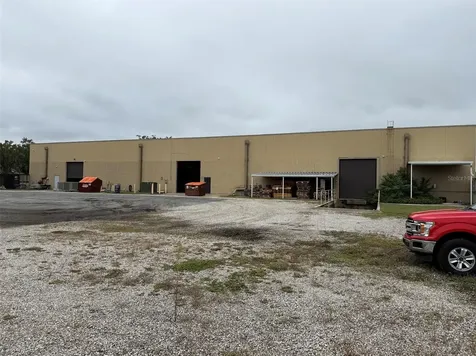 4547 NW 44th Avenue Ocala FL 34482