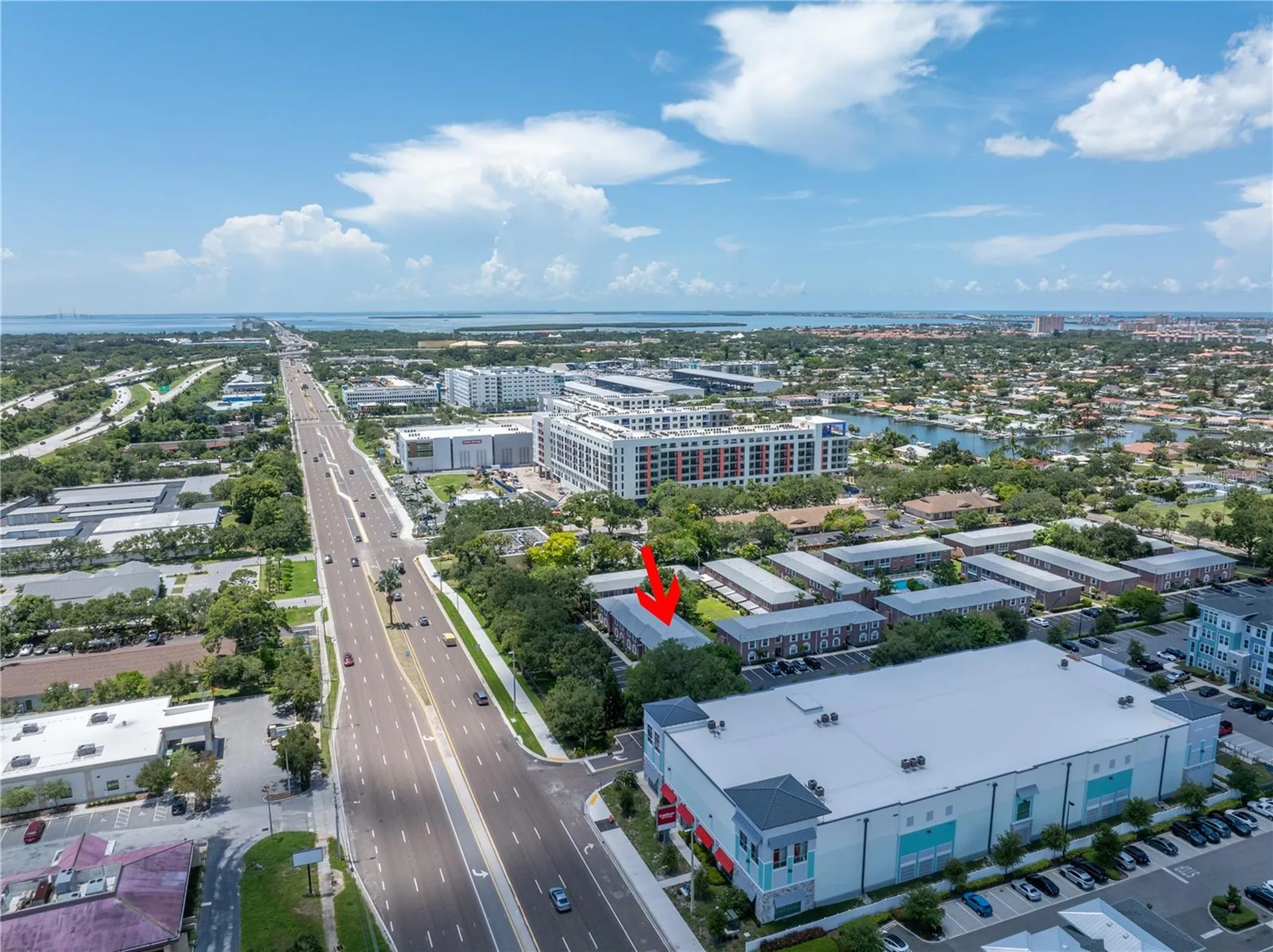 4115 34th Way S St Petersburg FL 33711
