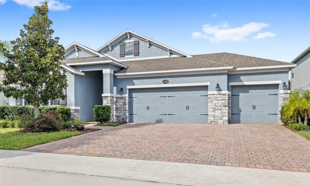 31958 Redtail Reserve Boulevard Sorrento FL 32776