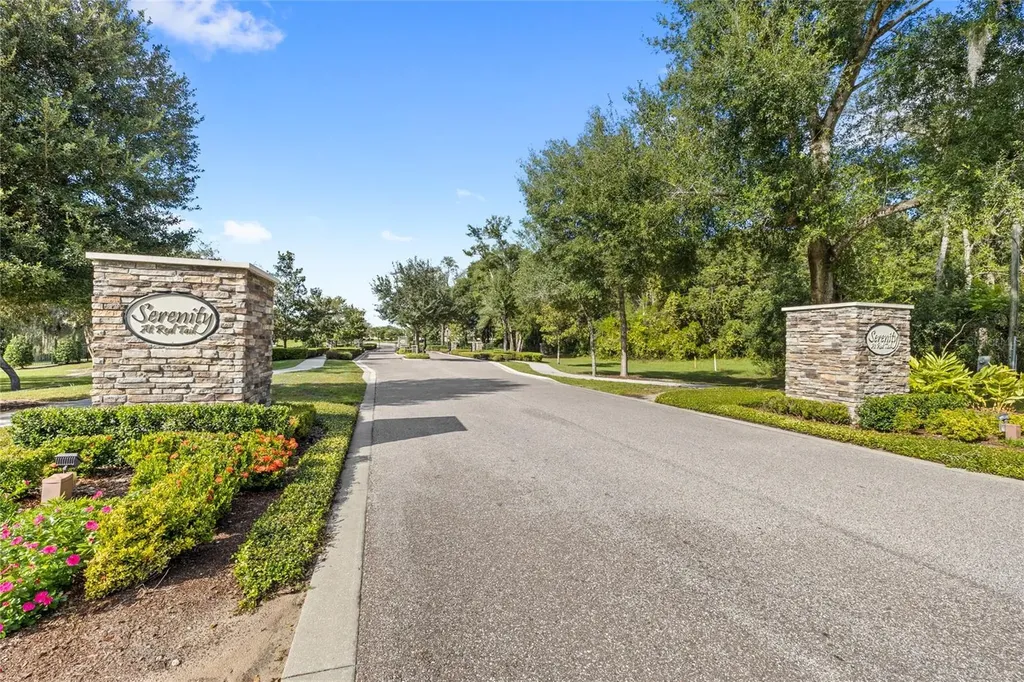 31958 Redtail Reserve Boulevard Sorrento FL 32776
