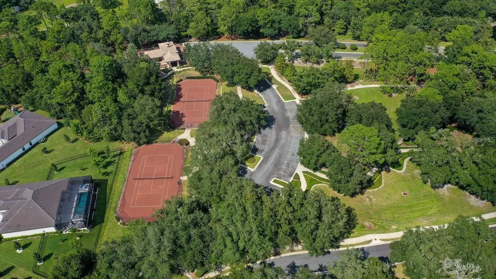 31958 Redtail Reserve Boulevard Sorrento FL 32776