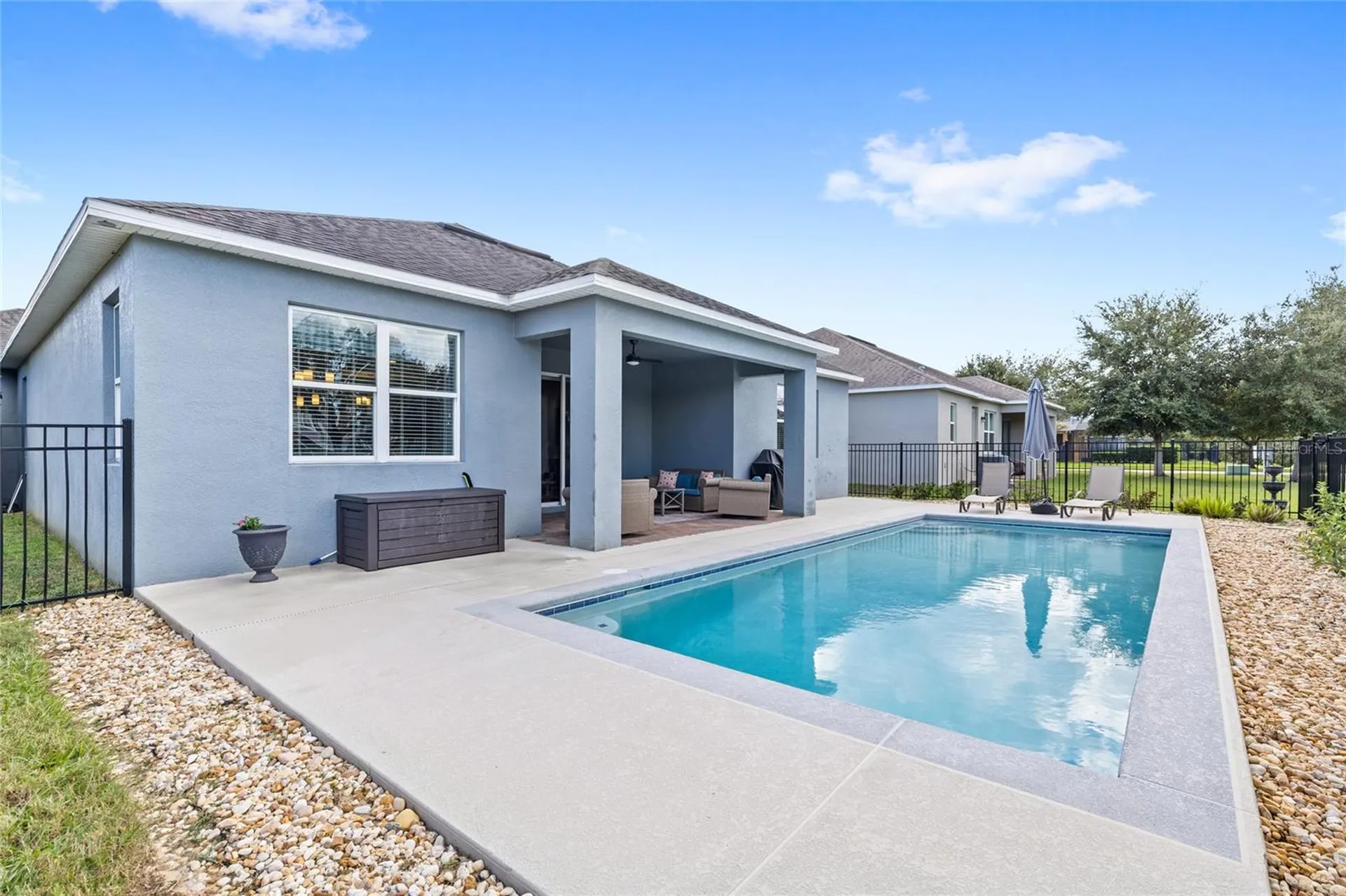 31958 Redtail Reserve Boulevard Sorrento FL 32776