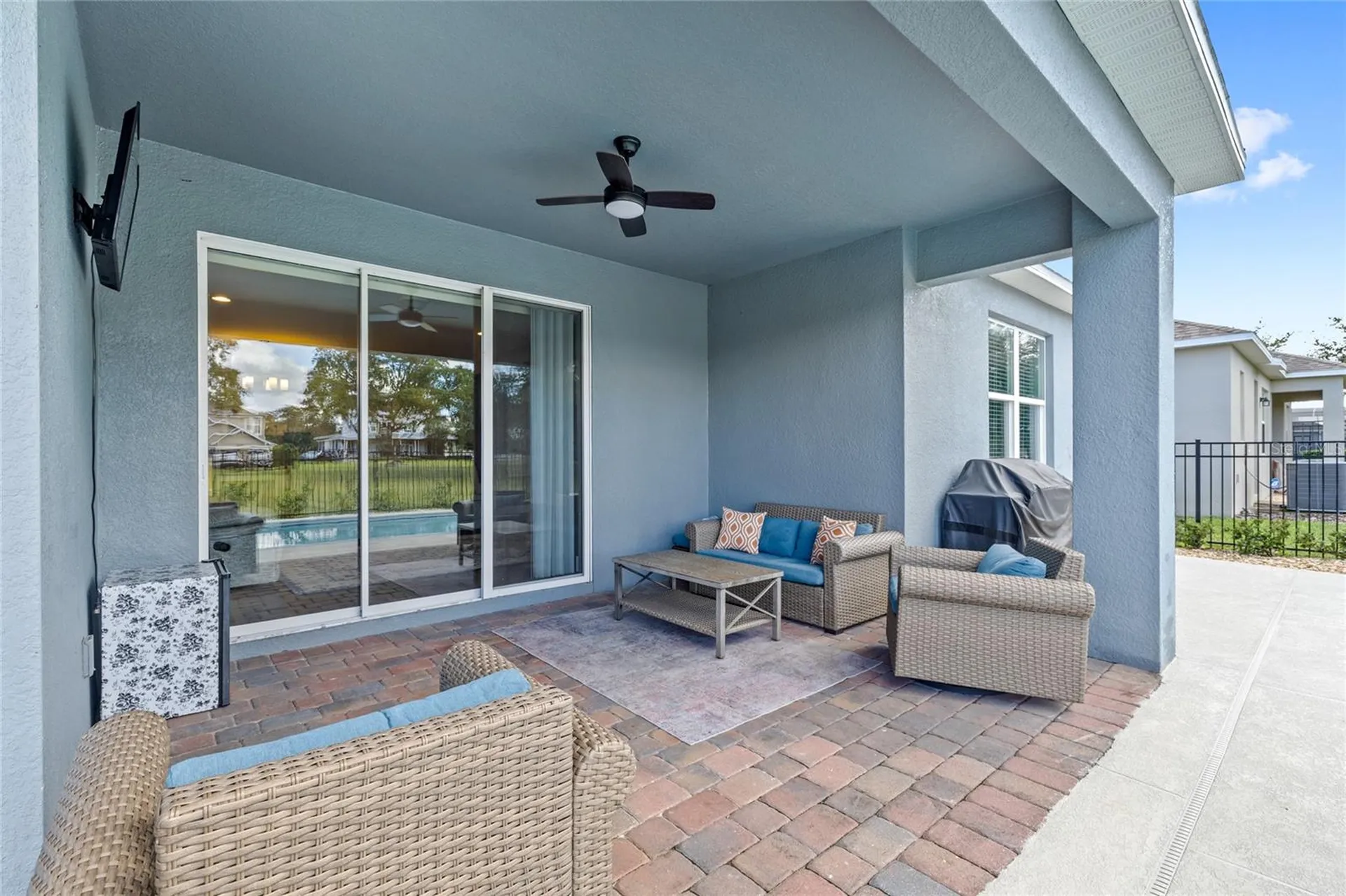 31958 Redtail Reserve Boulevard Sorrento FL 32776