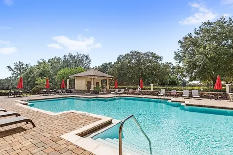 31958 Redtail Reserve Boulevard Sorrento FL 32776