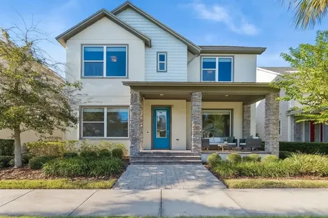 9581 Reymont Street Orlando FL 32827