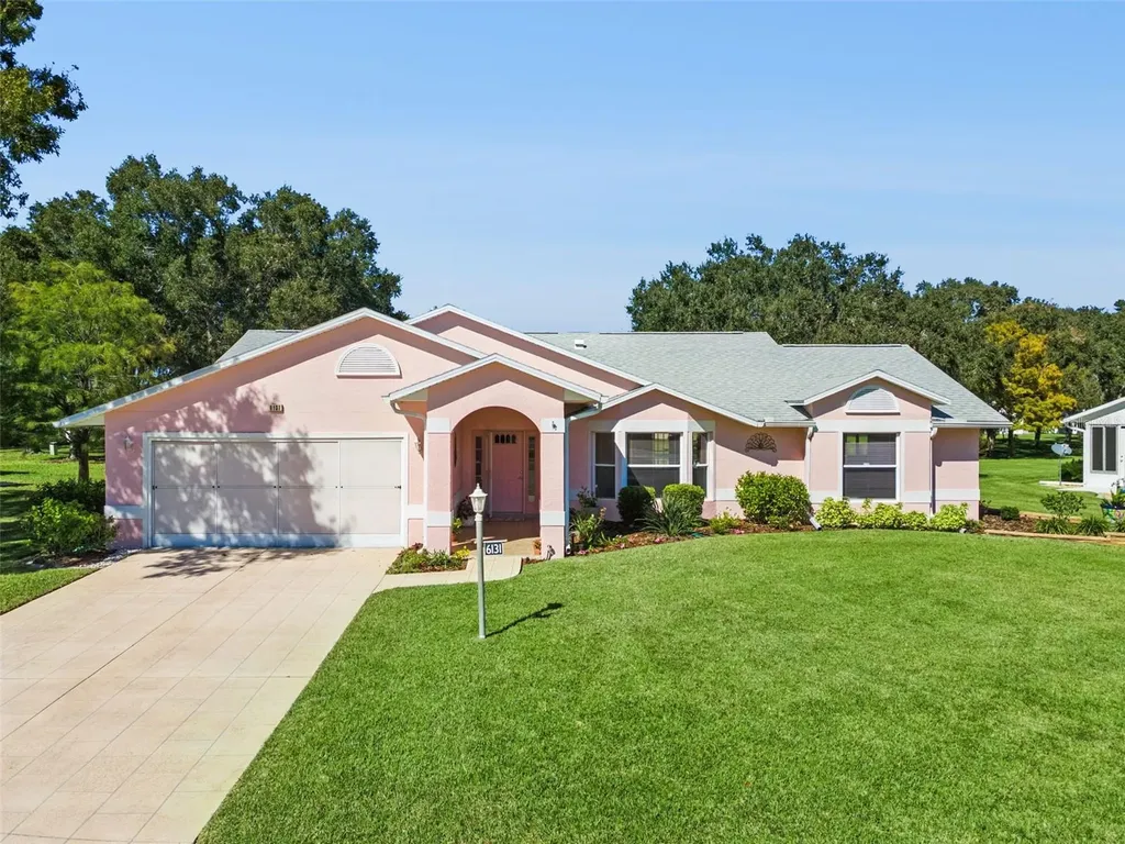 6131 Wilander Street Leesburg FL 34748