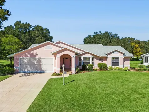 6131 Wilander Street Leesburg FL 34748