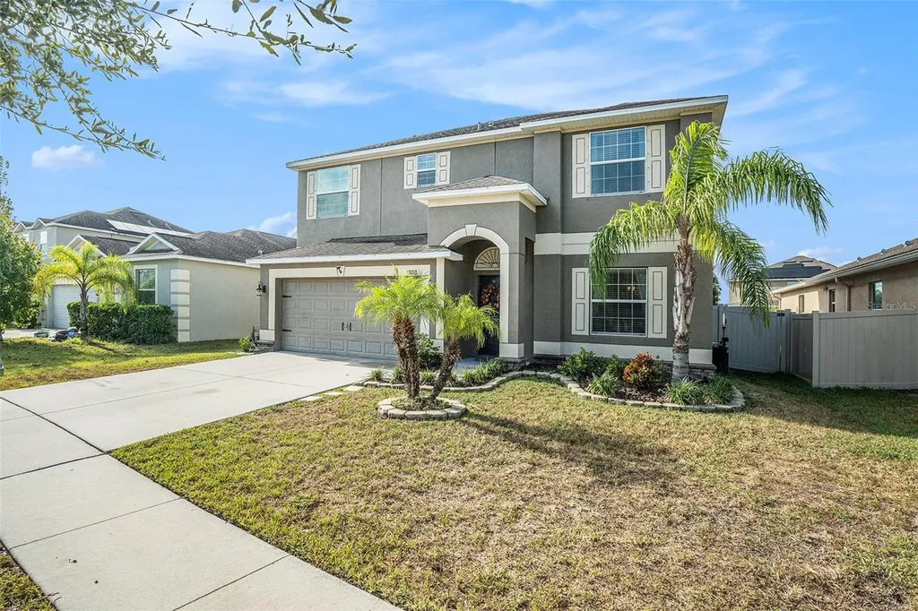 13728 Newport Shores Drive Hudson FL 34669