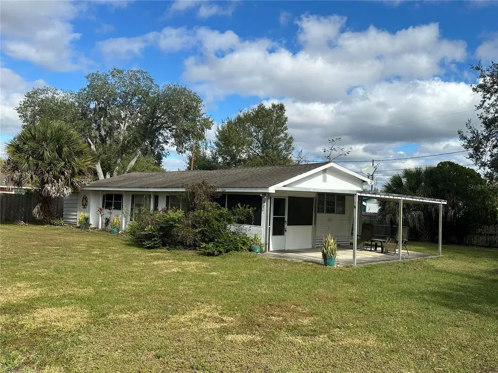 1985 Aladdin Court St Cloud FL 34771