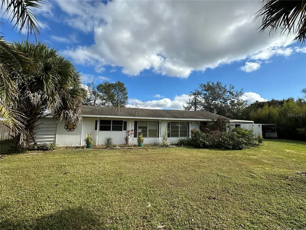 1985 Aladdin Court St Cloud FL 34771