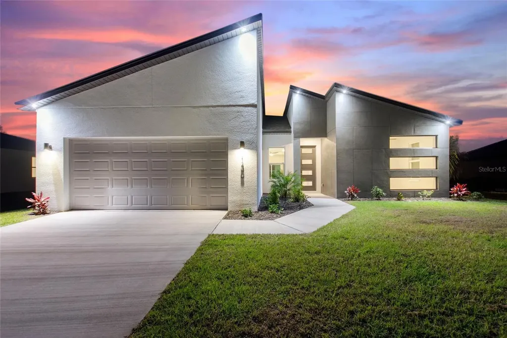 24399 SW Kingsway Circle Arcadia FL 34269
