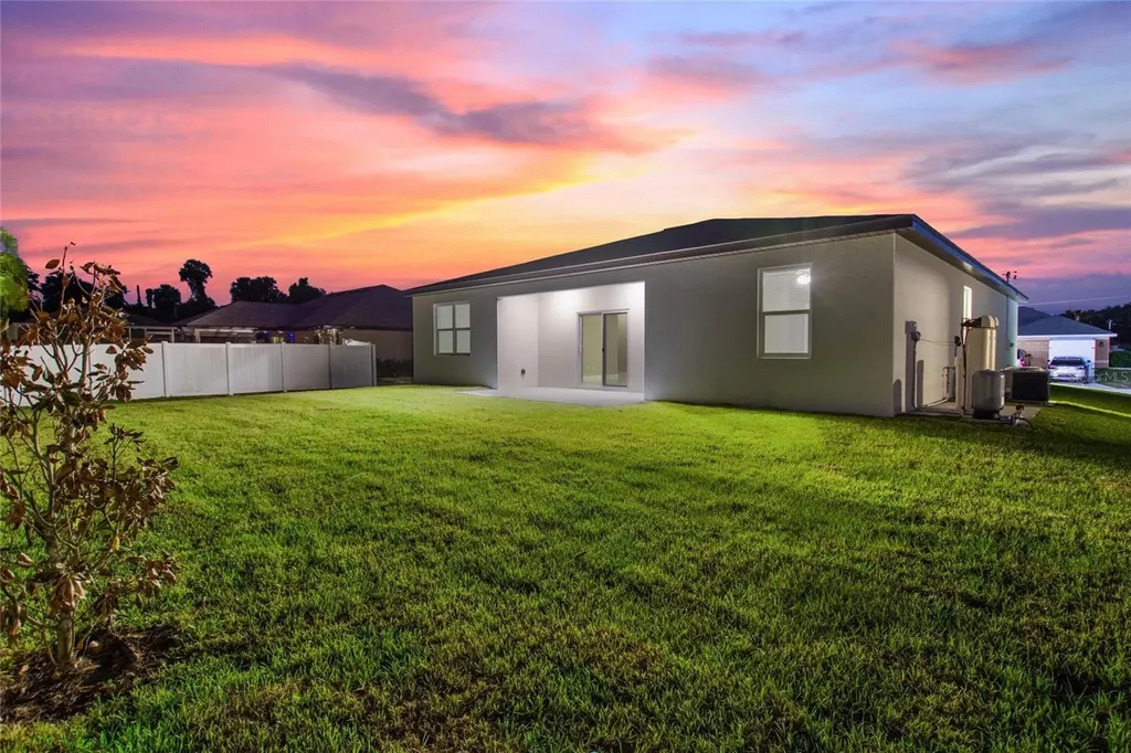 24399 SW Kingsway Circle Arcadia FL 34269