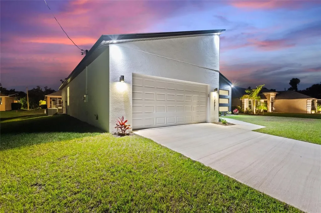 24399 SW Kingsway Circle Arcadia FL 34269