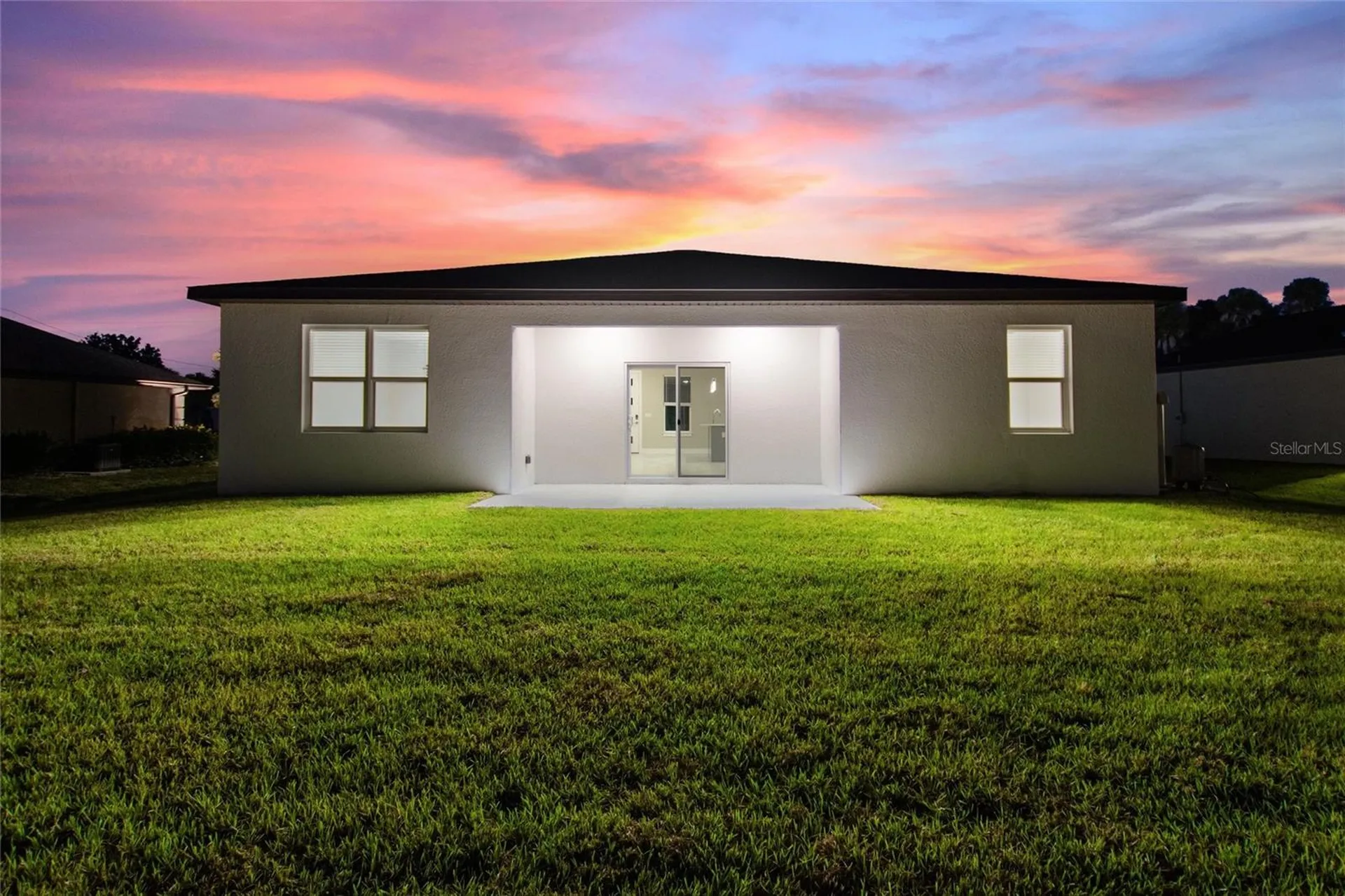 24399 SW Kingsway Circle Arcadia FL 34269