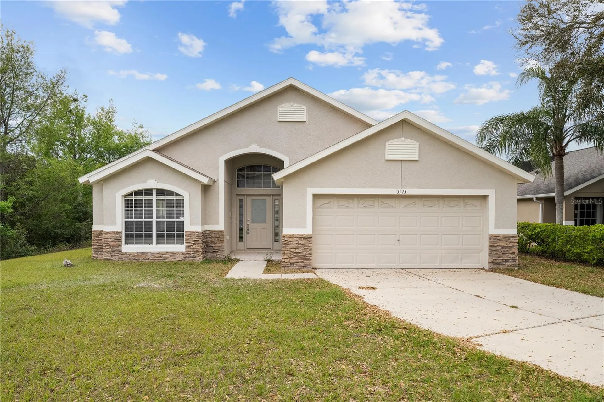 3193 Verbena Court Deltona FL 32725