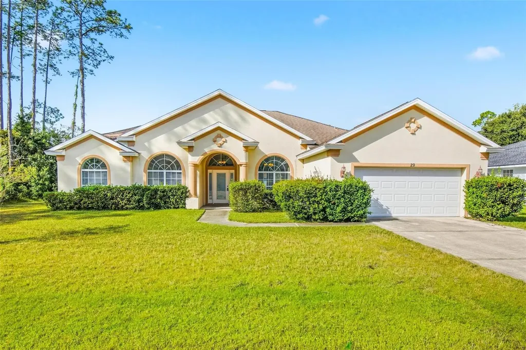 29 East Diamond Drive Palm Coast FL 32164